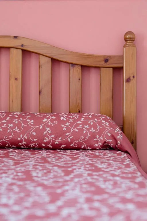 Einzelzimmer — Hostal Alhambra - Adults Only