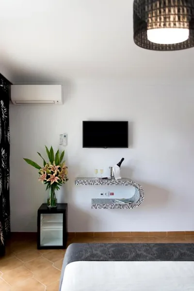 Hostal Alhambra - Adults Only — Foto 4