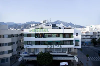 Hostal Alhambra - Adults Only — Foto 5