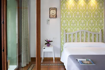 Hostal Alhambra - Adults Only — Foto 6
