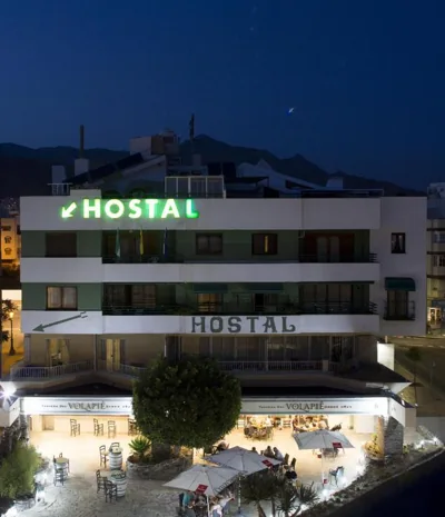 Hostal Alhambra - Adults Only — Foto 8