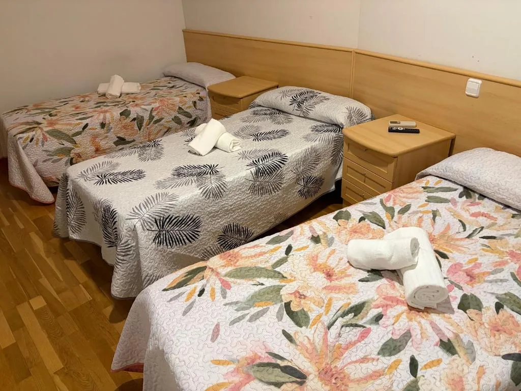 Hostal Alhambra