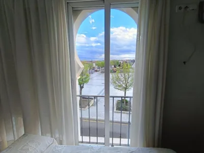 Hostal Alhambra — photo 4