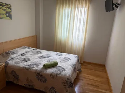 Hostal Alhambra — photo 5