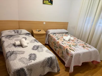 Hostal Alhambra — photo 7