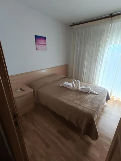 Hostal Alhambra — photo 10