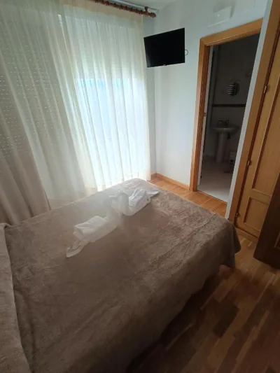 Hostal Alhambra — photo 11