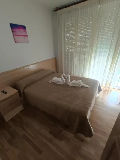 Hostal Alhambra — photo 12