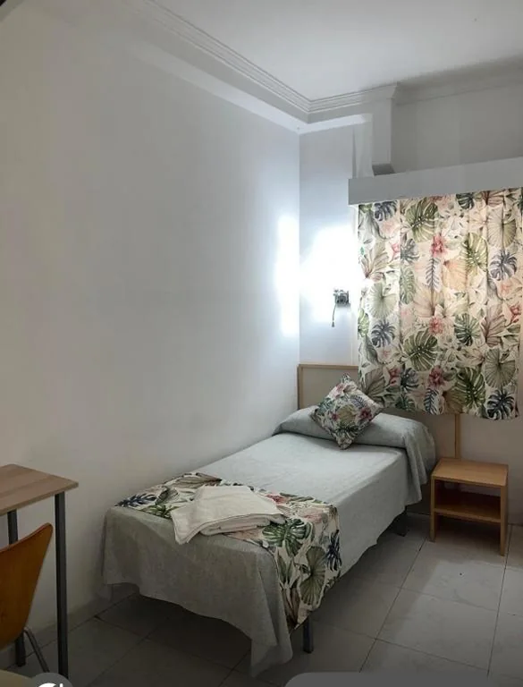 Hostal Alhambra Tarragona
