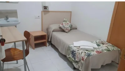 Hostal Alhambra Tarragona — foto 10