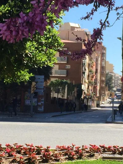Hostal Alhambra Tarragona — foto 12