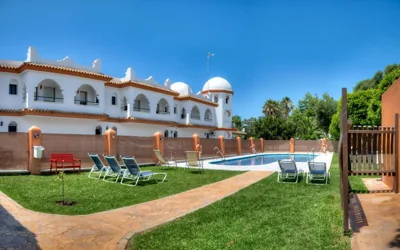 Hostal Alhambra — Foto 7