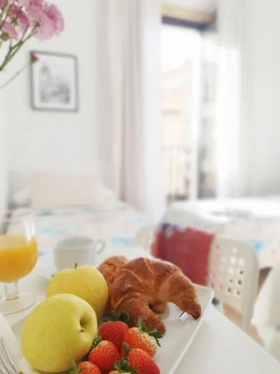 Hostal Alicante — foto 3