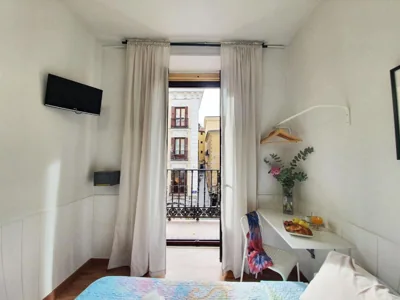 Hostal Alicante — foto 4