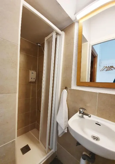 Hostal Alicante — foto 6
