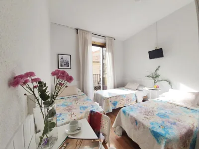 Hostal Alicante — foto 8