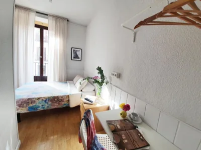 Hostal Alicante — foto 10