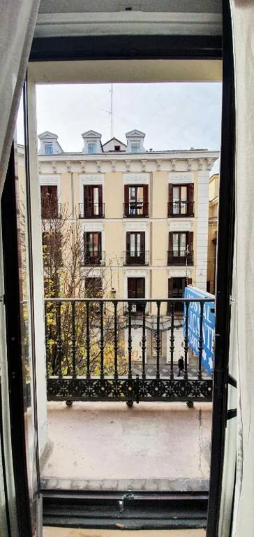Hostal Alicante — foto 11