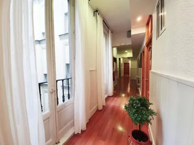 Hostal Alicante — foto 12