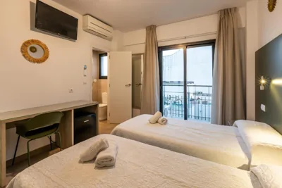 Hostal Alicante — foto 2