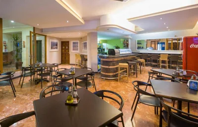 Hostal Alicante — foto 3