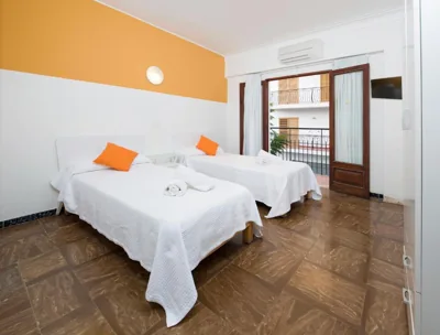 Hostal Alicante — foto 4