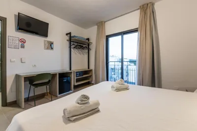Hostal Alicante — foto 5
