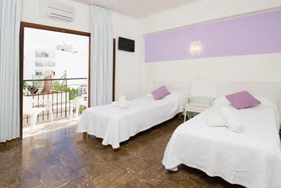Hostal Alicante — foto 6