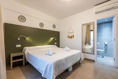 Hostal Alicante — foto 7