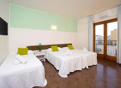 Hostal Alicante — foto 10