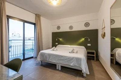 Hostal Alicante — foto 11