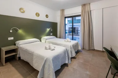 Hostal Alicante — foto 12