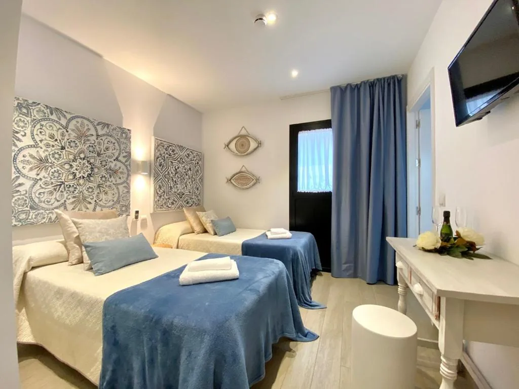Hostal Alisol Boutique San Pedro