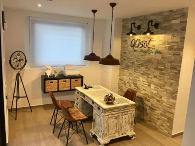 Hostal Alisol Boutique San Pedro — foto 4