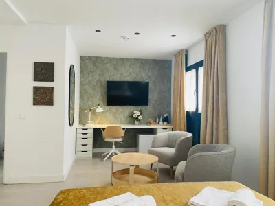 Hostal Alisol Boutique San Pedro — foto 5
