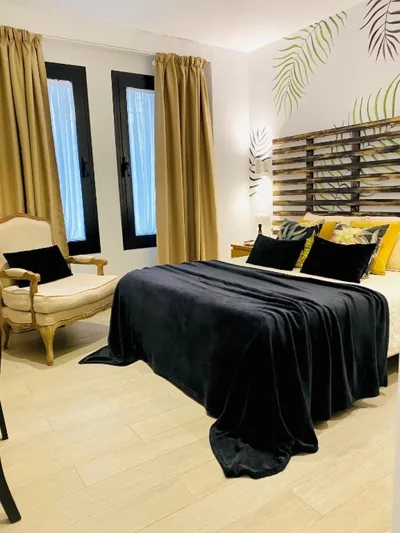 Hostal Alisol Boutique San Pedro — foto 8