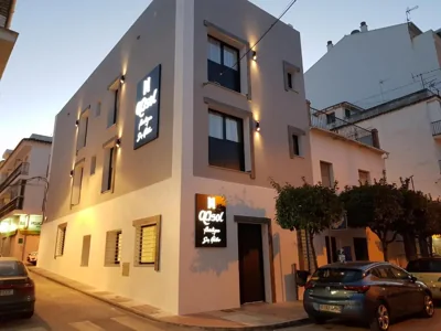 Hostal Alisol Boutique San Pedro — foto 12