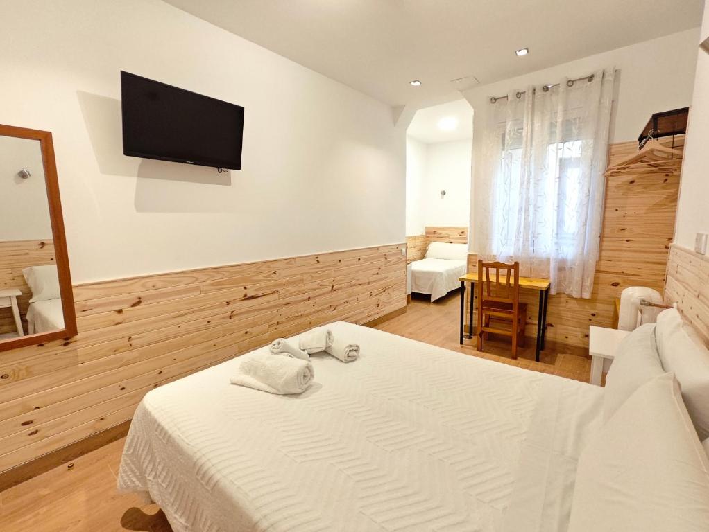 Hostal Aliste