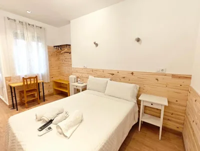 Hostal Aliste — foto 5