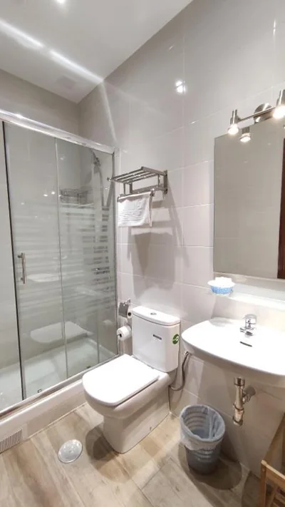 Hostal Aliste — foto 6