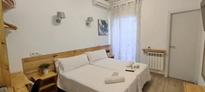 Hostal Aliste — foto 9