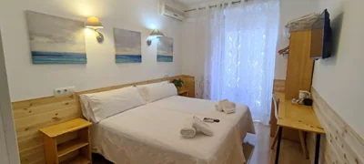 Hostal Aliste — foto 10