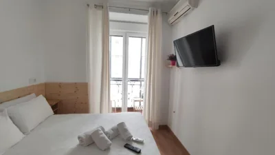Hostal Aliste — foto 11