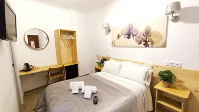 Hostal Aliste — foto 12