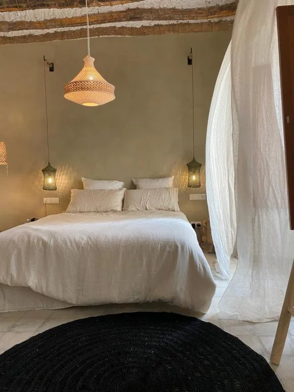 Executive Suite — Hostal Aljibe