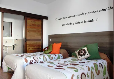 HOSTAL Almagro - Parking — 照片 2