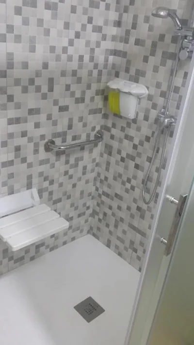 HOSTAL Almagro - Parking — 照片 7