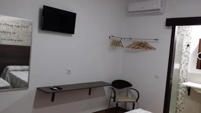 HOSTAL Almagro - Parking — 照片 8