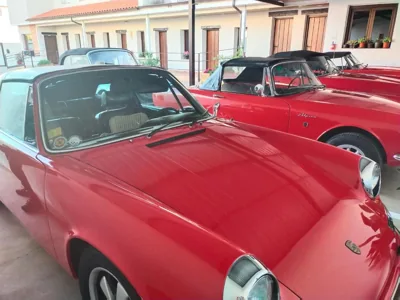 HOSTAL Almagro - Parking — 照片 11