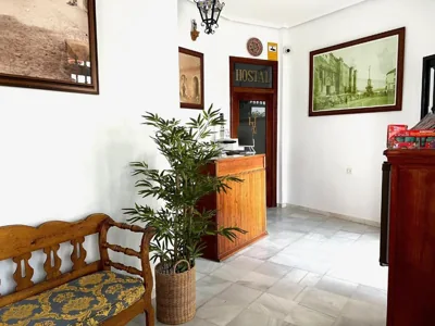 Hostal Almanzor — foto 4